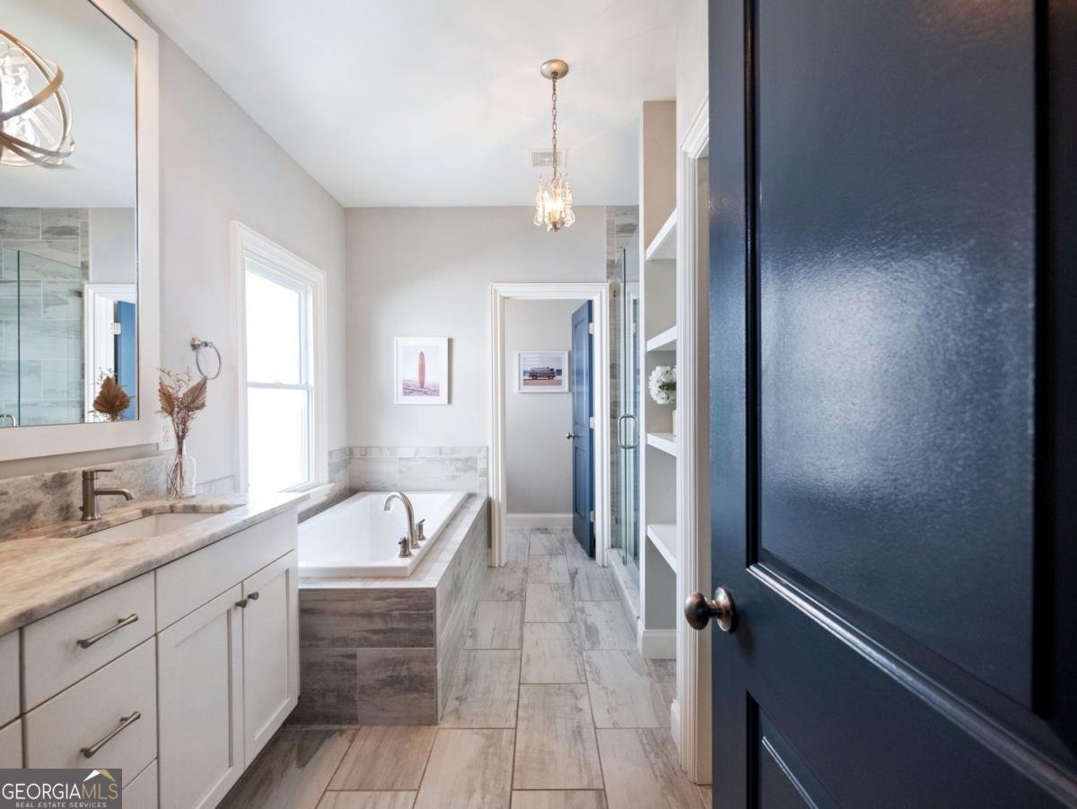 378 Bill Kennedy Way Atlanta - Photo 36