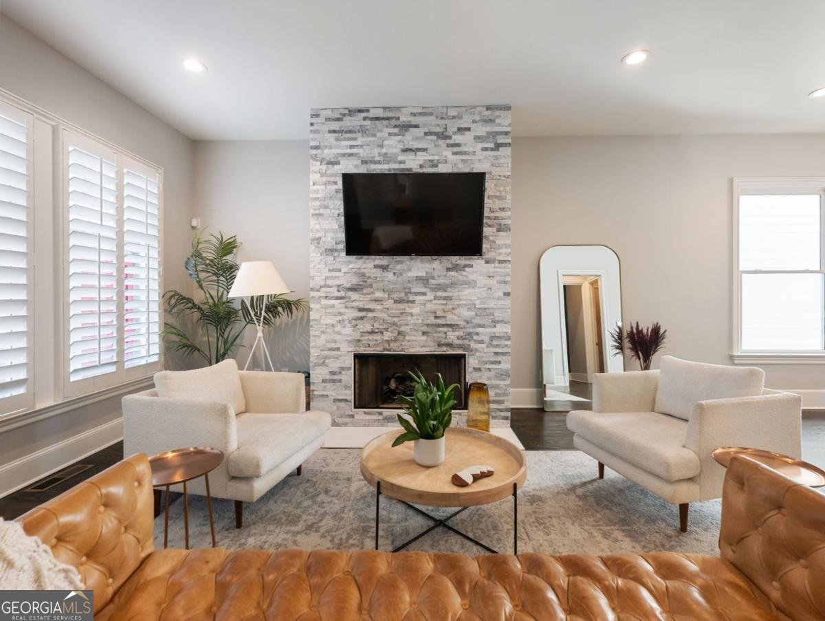 378 Bill Kennedy Way Atlanta - Photo 6