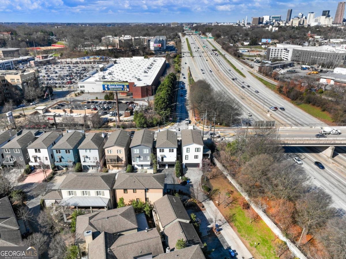 378 Bill Kennedy Way Atlanta - Photo 68