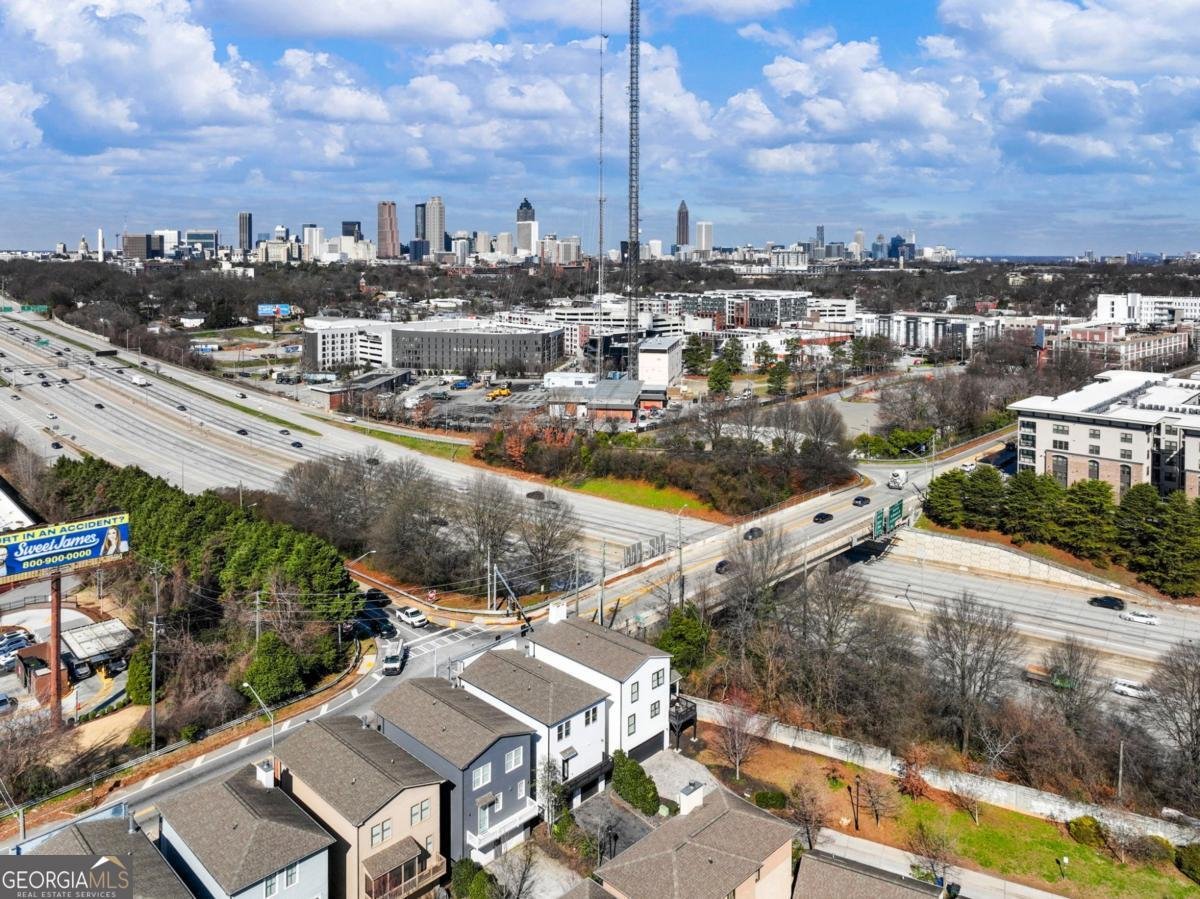 378 Bill Kennedy Way Atlanta - Photo 70