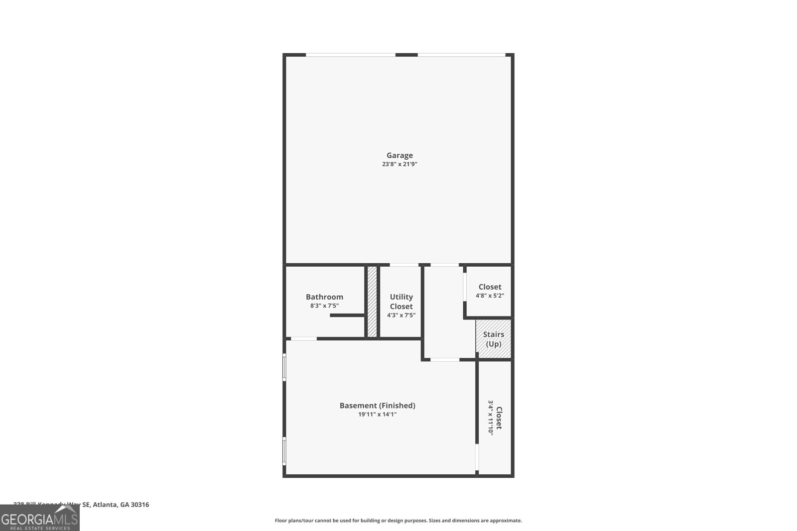 378 Bill Kennedy Way Atlanta - Photo 78