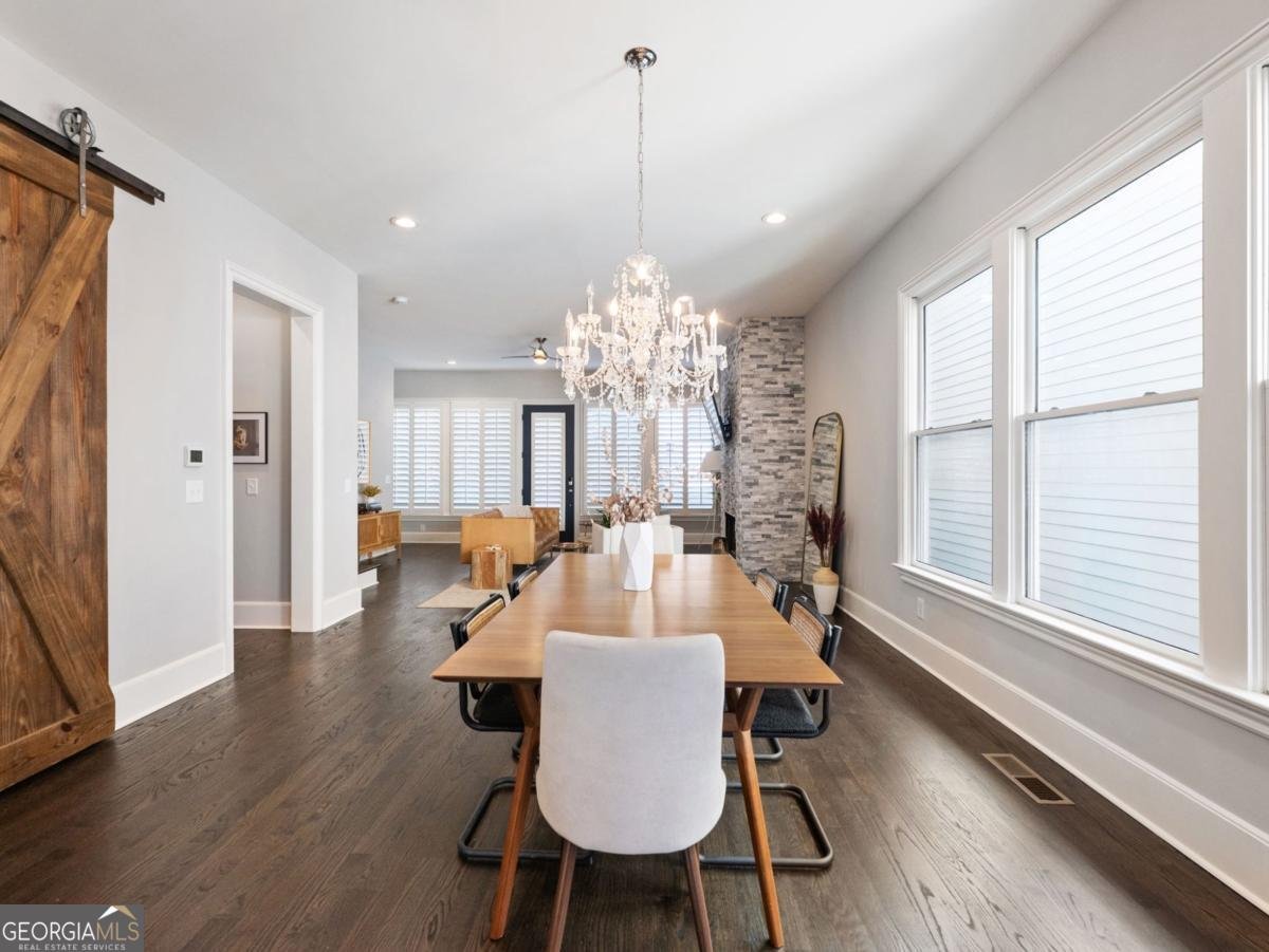 378 Bill Kennedy Way Atlanta - Photo 9