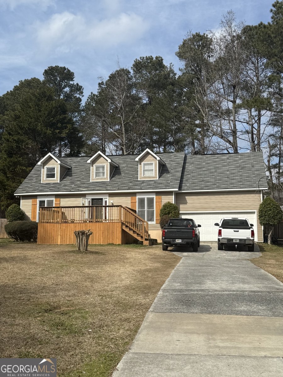 180 Autumn Trace Court Macon - Photo 1