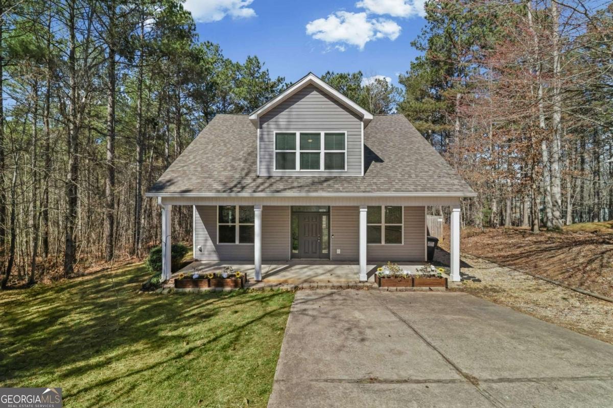 201 Mill Creek Cove Dawsonville - Photo 1