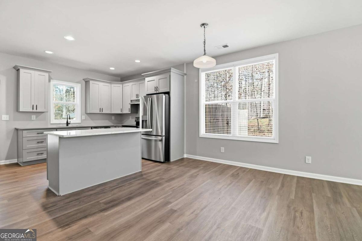 201 Mill Creek Cove Dawsonville - Photo 10