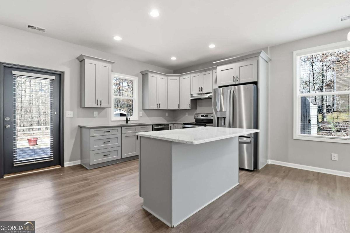 201 Mill Creek Cove Dawsonville - Photo 11