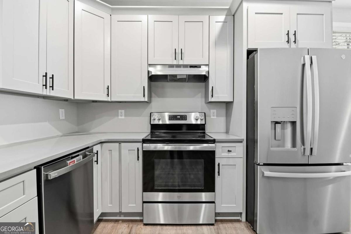 201 Mill Creek Cove Dawsonville - Photo 12