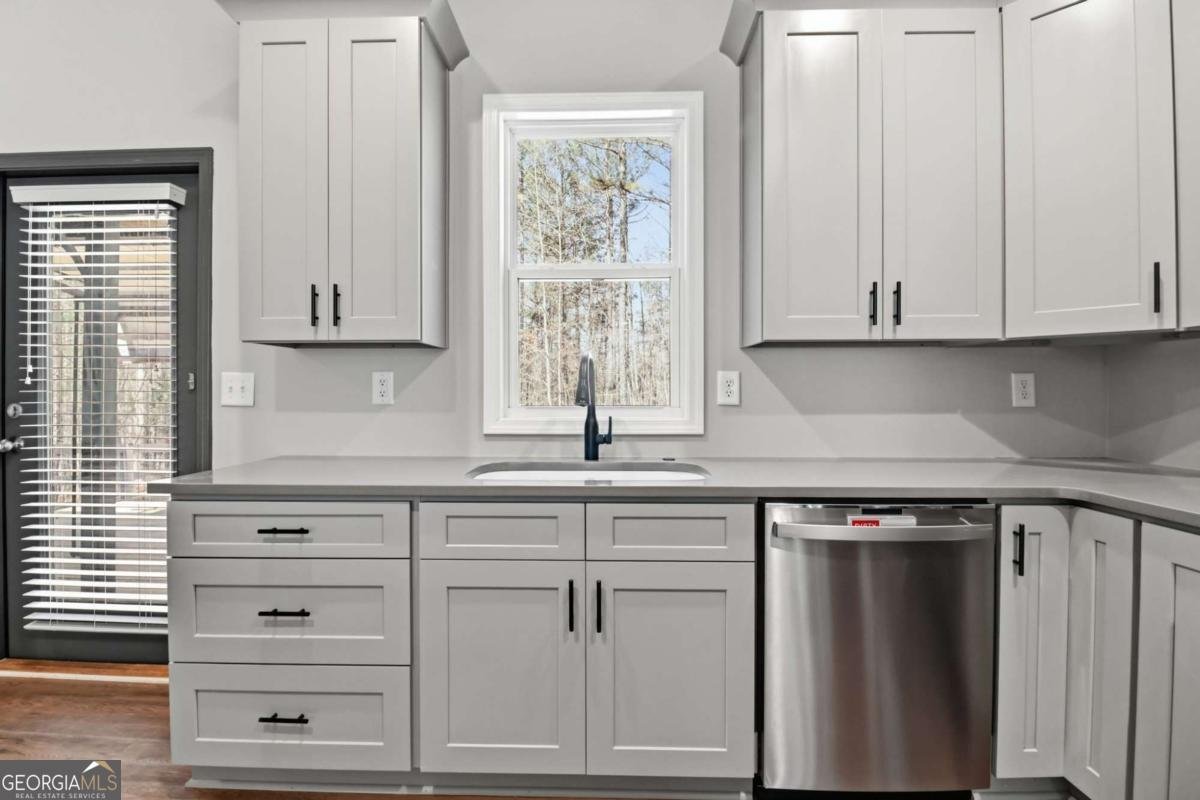 201 Mill Creek Cove Dawsonville - Photo 13