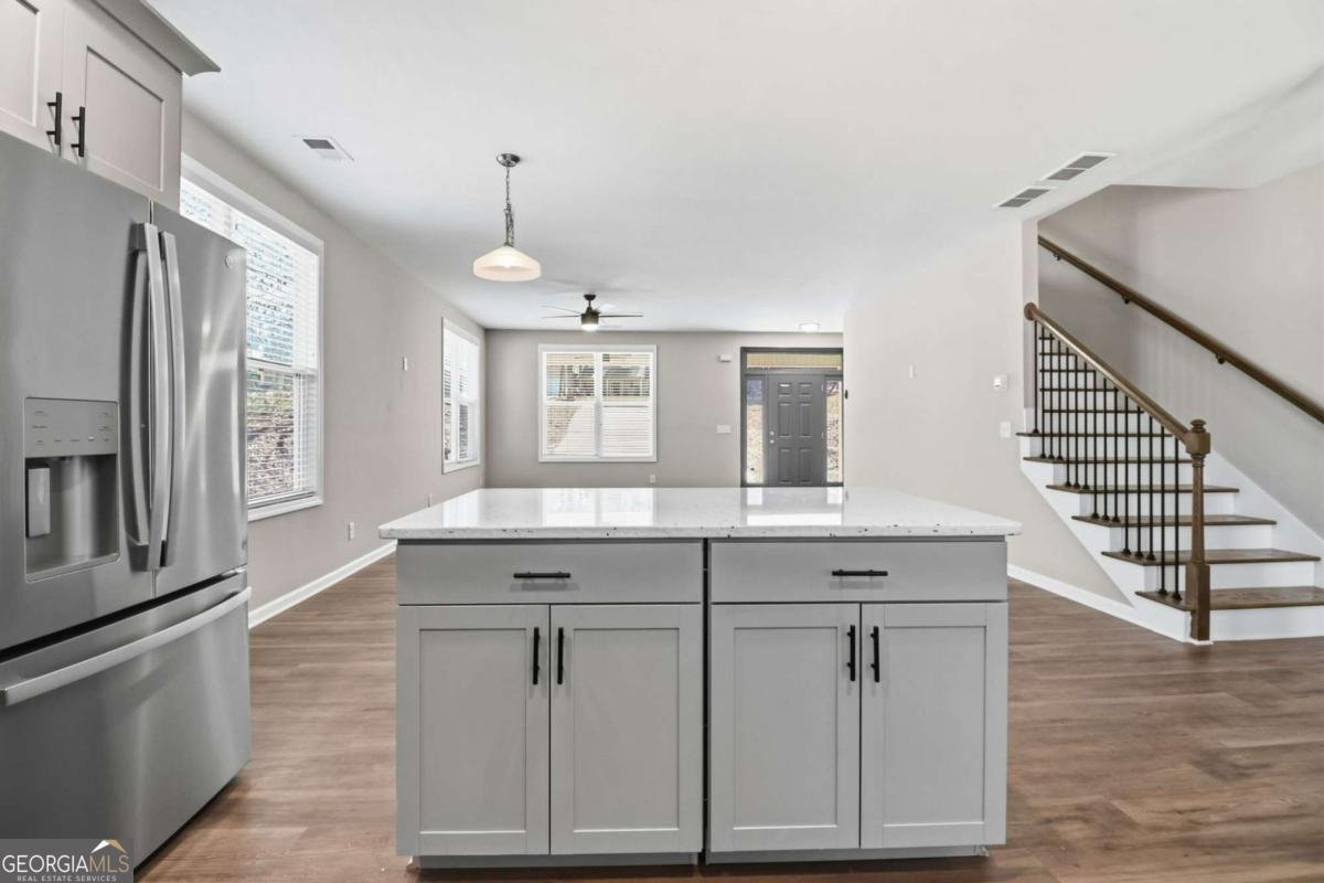 201 Mill Creek Cove Dawsonville - Photo 14