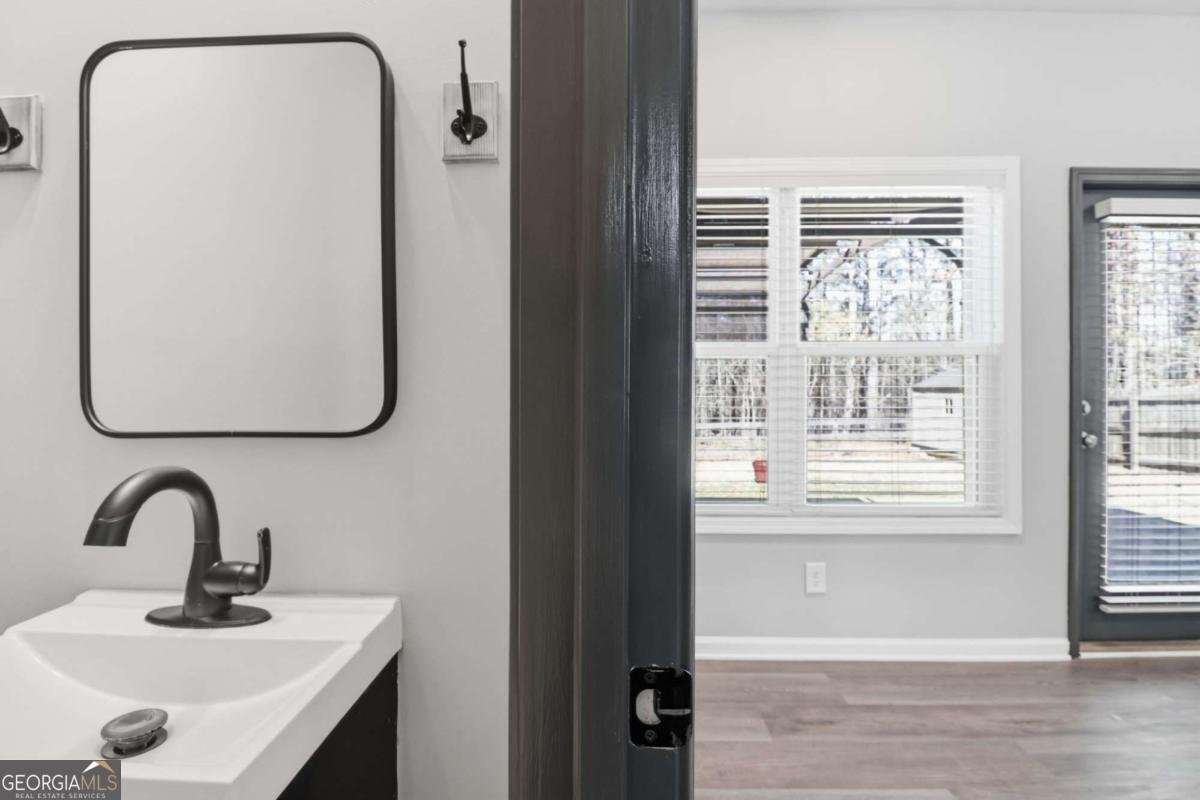 201 Mill Creek Cove Dawsonville - Photo 15