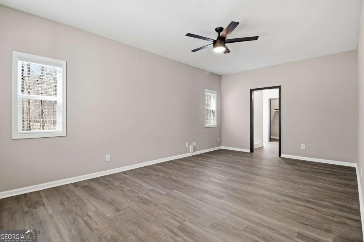 201 Mill Creek Cove Dawsonville - Photo 17