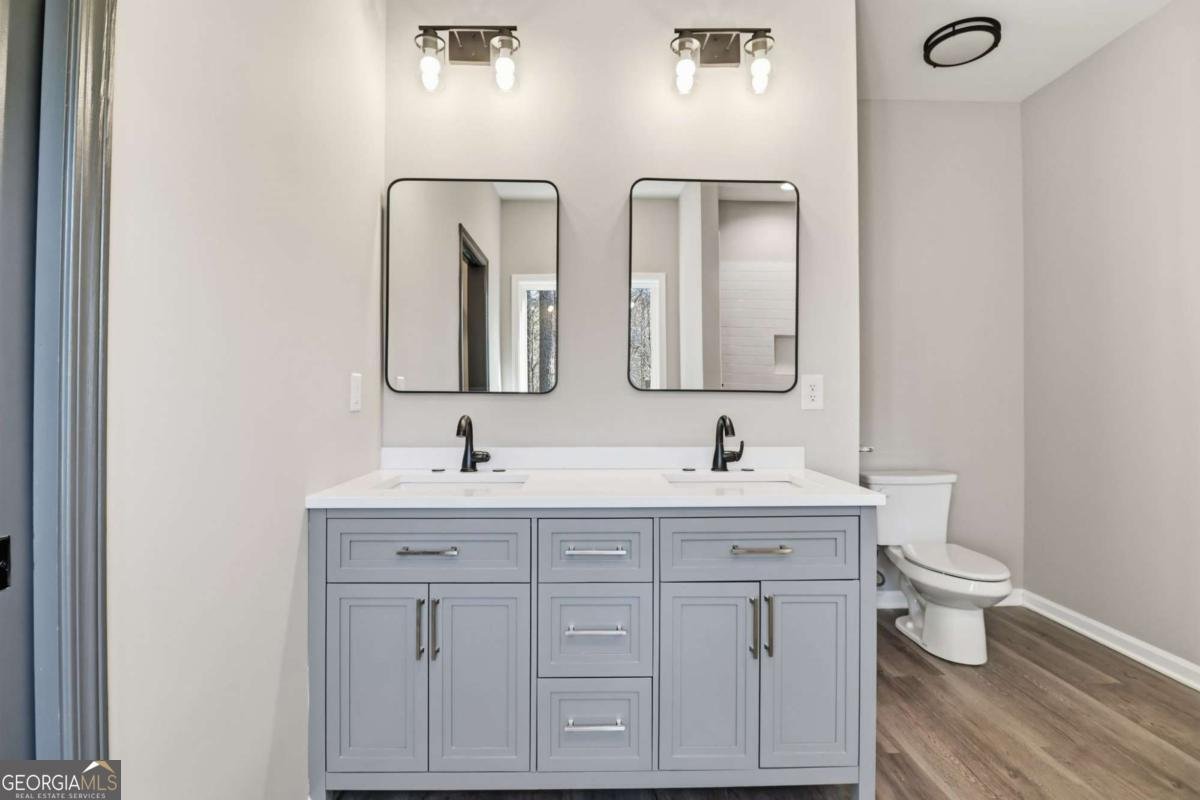 201 Mill Creek Cove Dawsonville - Photo 19