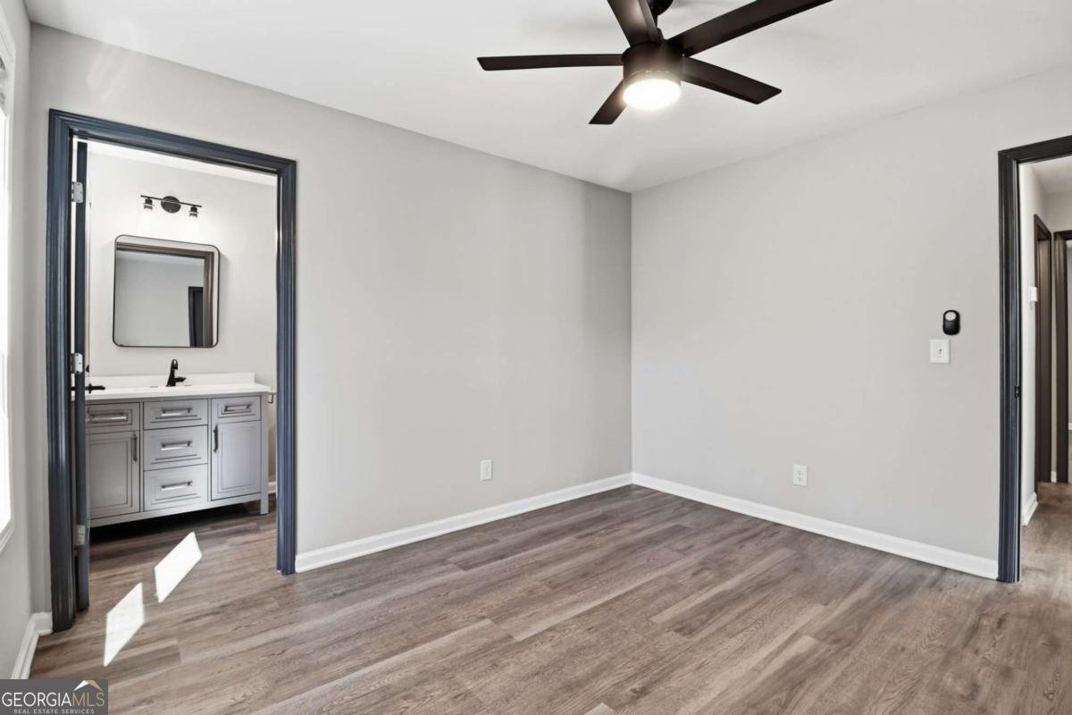 201 Mill Creek Cove Dawsonville - Photo 21