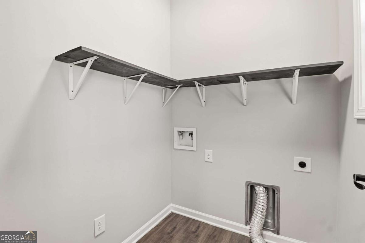 201 Mill Creek Cove Dawsonville - Photo 28