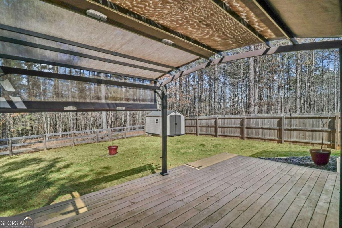 201 Mill Creek Cove Dawsonville - Photo 30