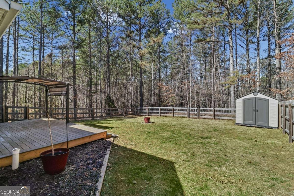 201 Mill Creek Cove Dawsonville - Photo 31