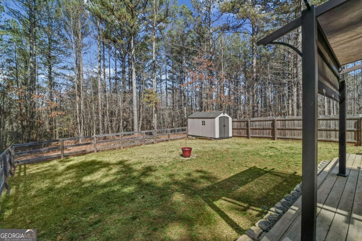 201 Mill Creek Cove Dawsonville - Photo 32