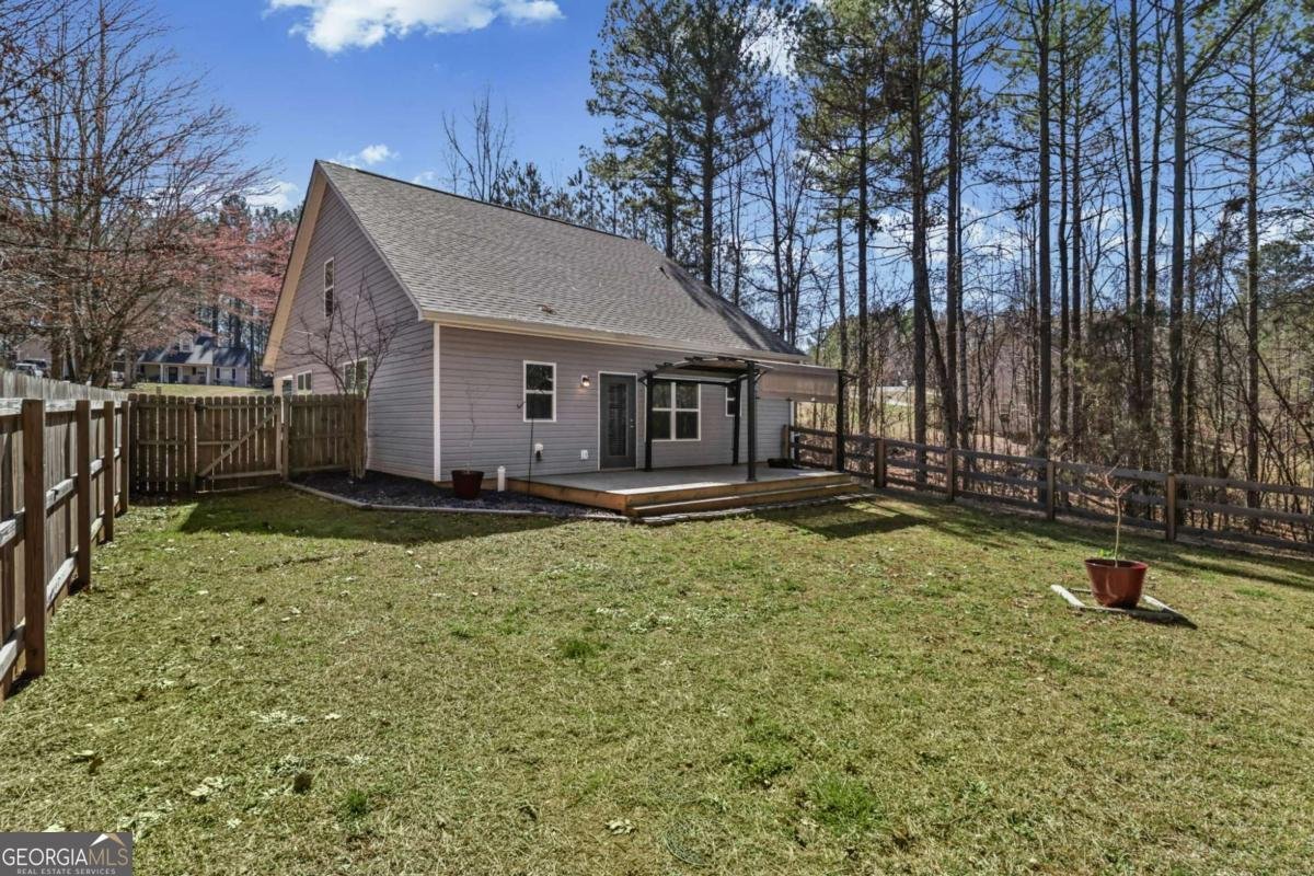 201 Mill Creek Cove Dawsonville - Photo 33