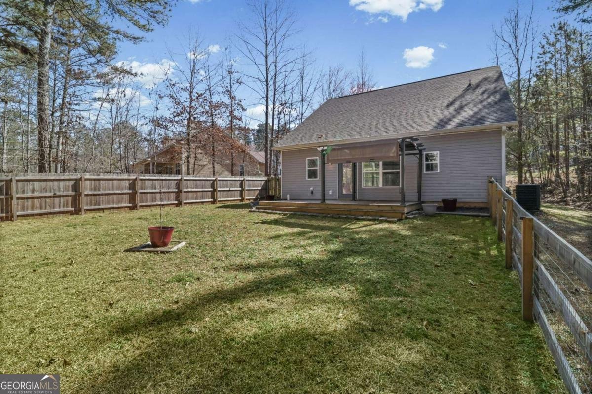 201 Mill Creek Cove Dawsonville - Photo 34