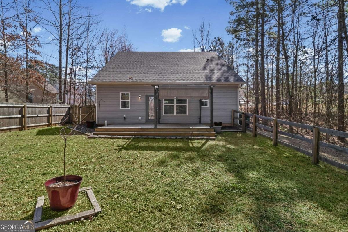 201 Mill Creek Cove Dawsonville - Photo 35