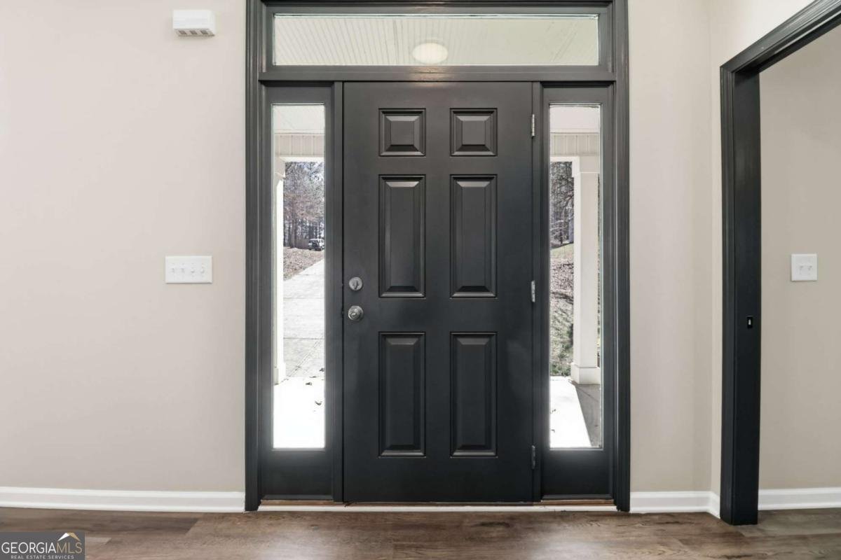 201 Mill Creek Cove Dawsonville - Photo 6