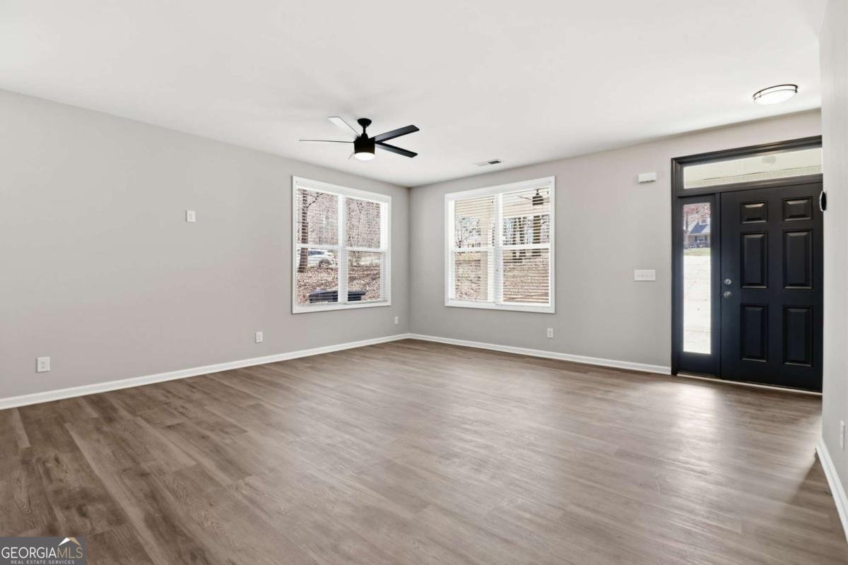 201 Mill Creek Cove Dawsonville - Photo 9