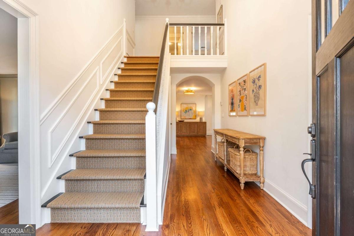 1141 Chestnut Hill Circle Marietta - Photo 10