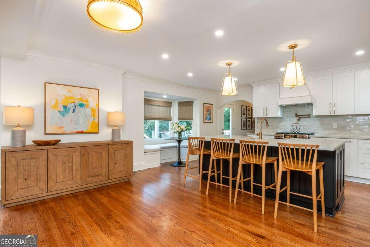 1141 Chestnut Hill Circle Marietta - Photo 12