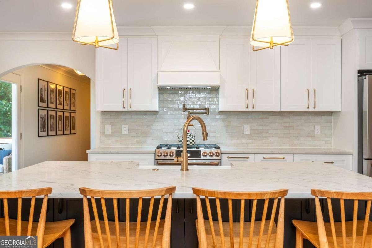 1141 Chestnut Hill Circle Marietta - Photo 13