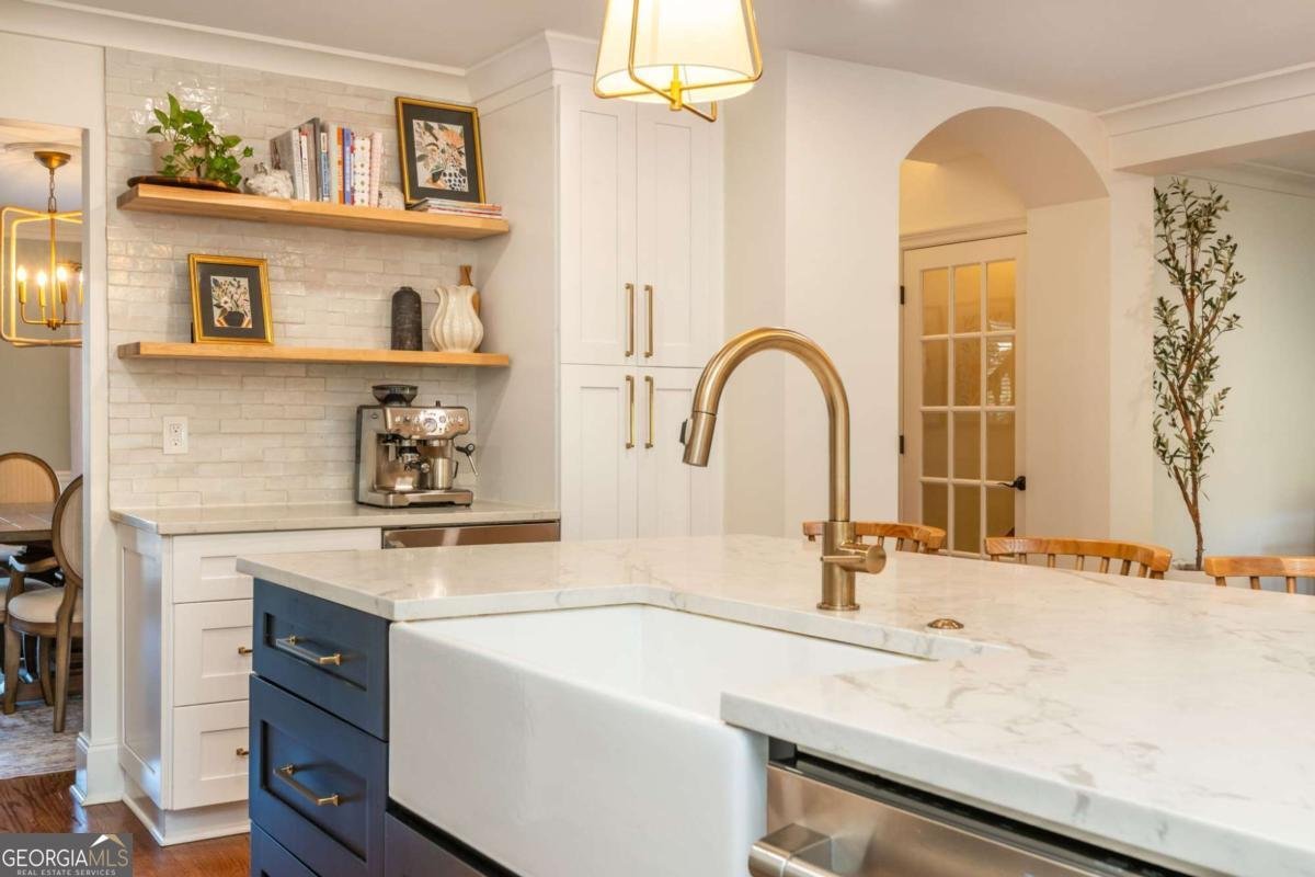 1141 Chestnut Hill Circle Marietta - Photo 14