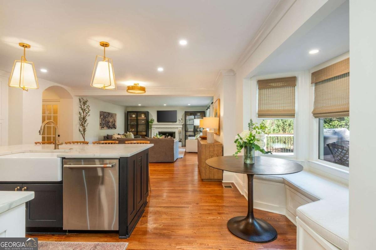 1141 Chestnut Hill Circle Marietta - Photo 16