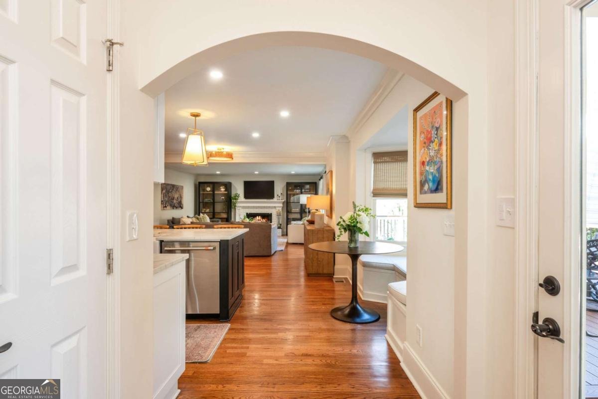 1141 Chestnut Hill Circle Marietta - Photo 18