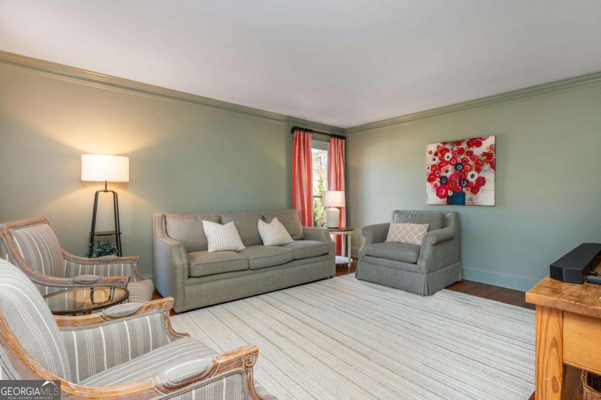 1141 Chestnut Hill Circle Marietta - Photo 21