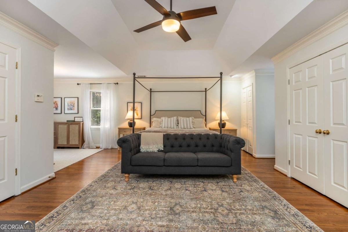 1141 Chestnut Hill Circle Marietta - Photo 22