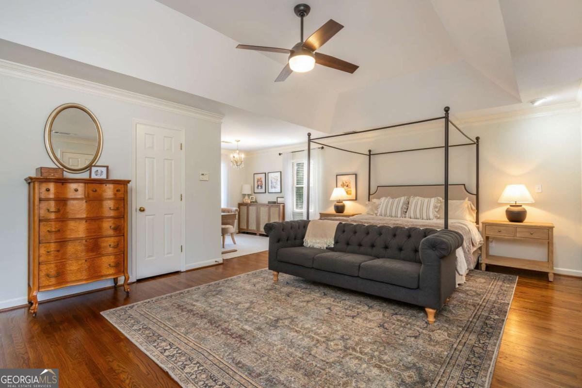 1141 Chestnut Hill Circle Marietta - Photo 23