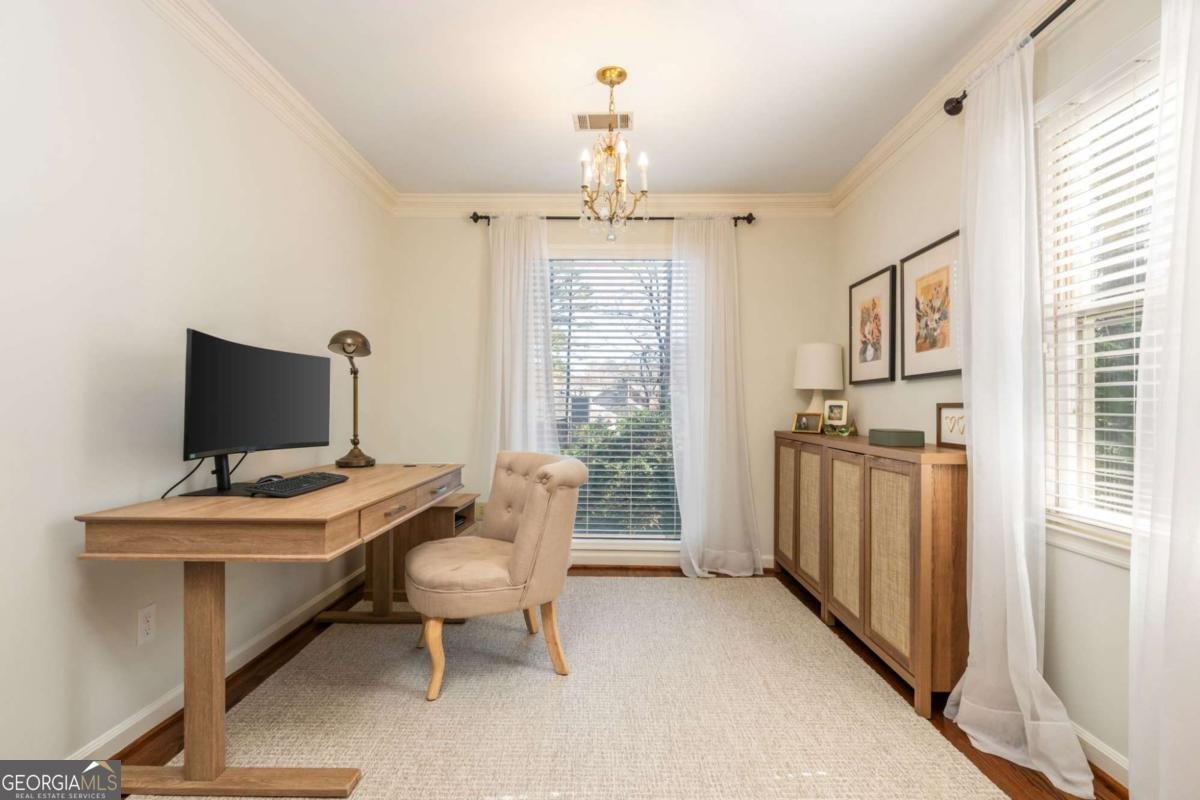 1141 Chestnut Hill Circle Marietta - Photo 24