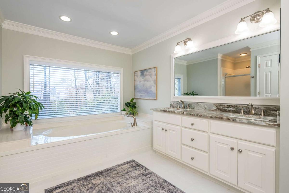 1141 Chestnut Hill Circle Marietta - Photo 27