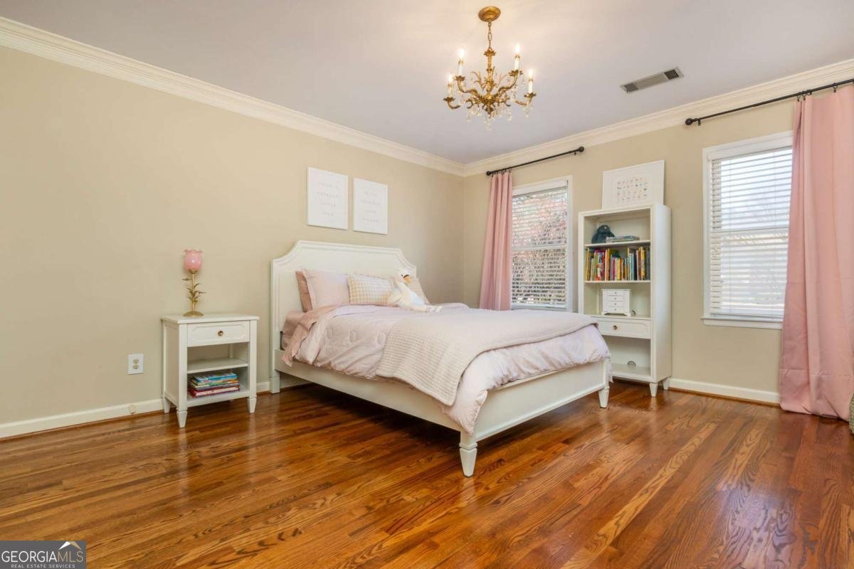 1141 Chestnut Hill Circle Marietta - Photo 28