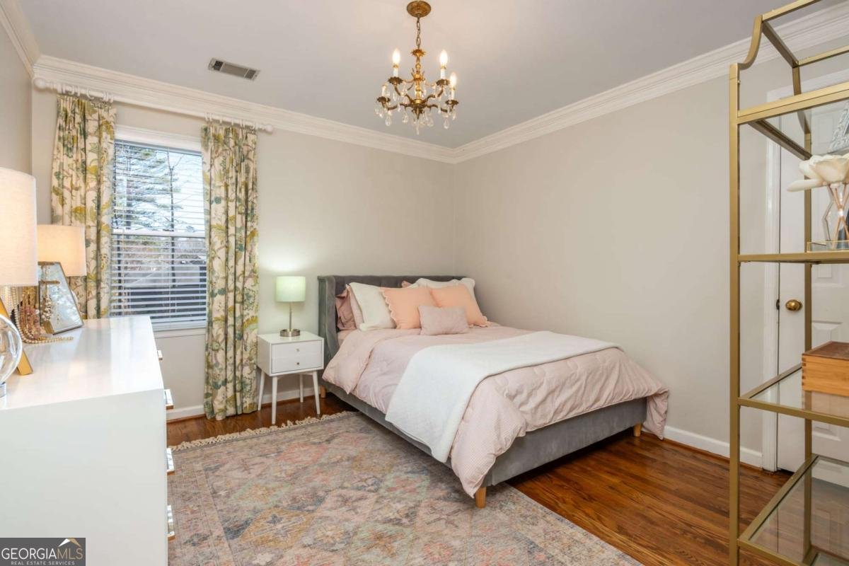 1141 Chestnut Hill Circle Marietta - Photo 29