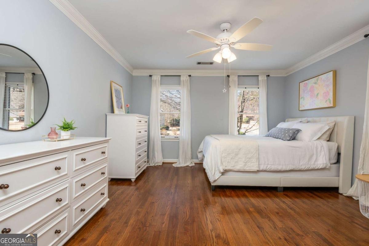 1141 Chestnut Hill Circle Marietta - Photo 30