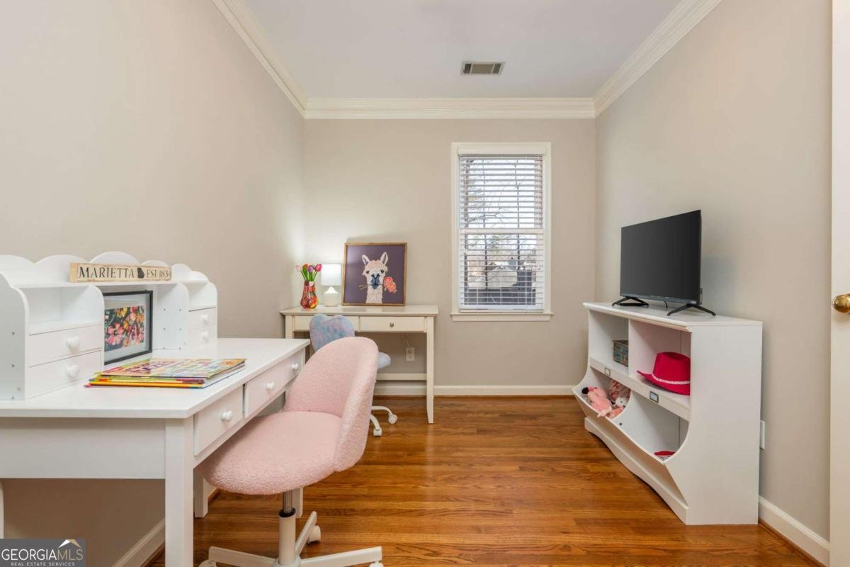 1141 Chestnut Hill Circle Marietta - Photo 31