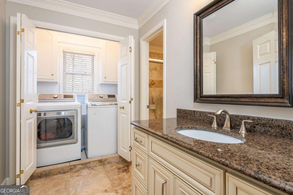 1141 Chestnut Hill Circle Marietta - Photo 32