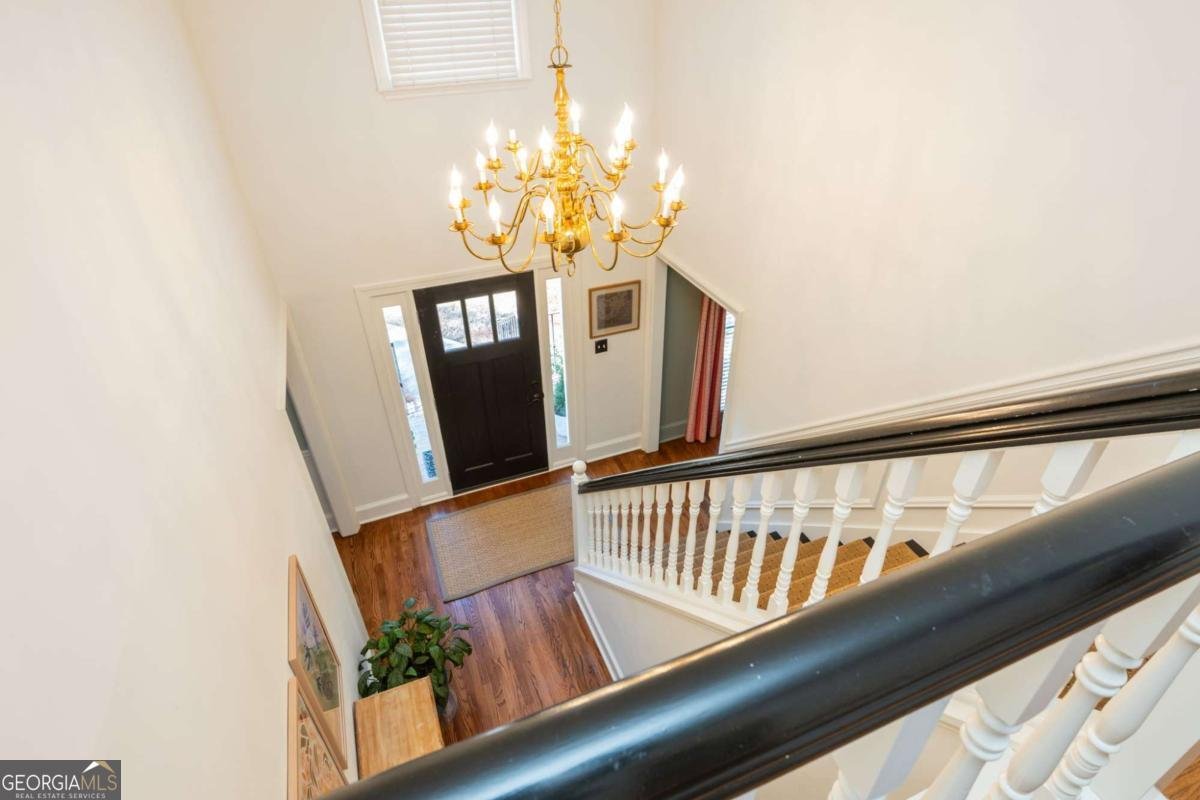 1141 Chestnut Hill Circle Marietta - Photo 34