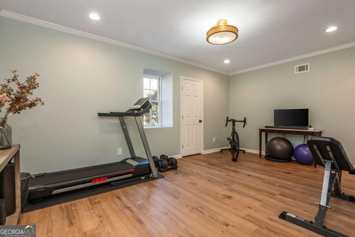 1141 Chestnut Hill Circle Marietta - Photo 35