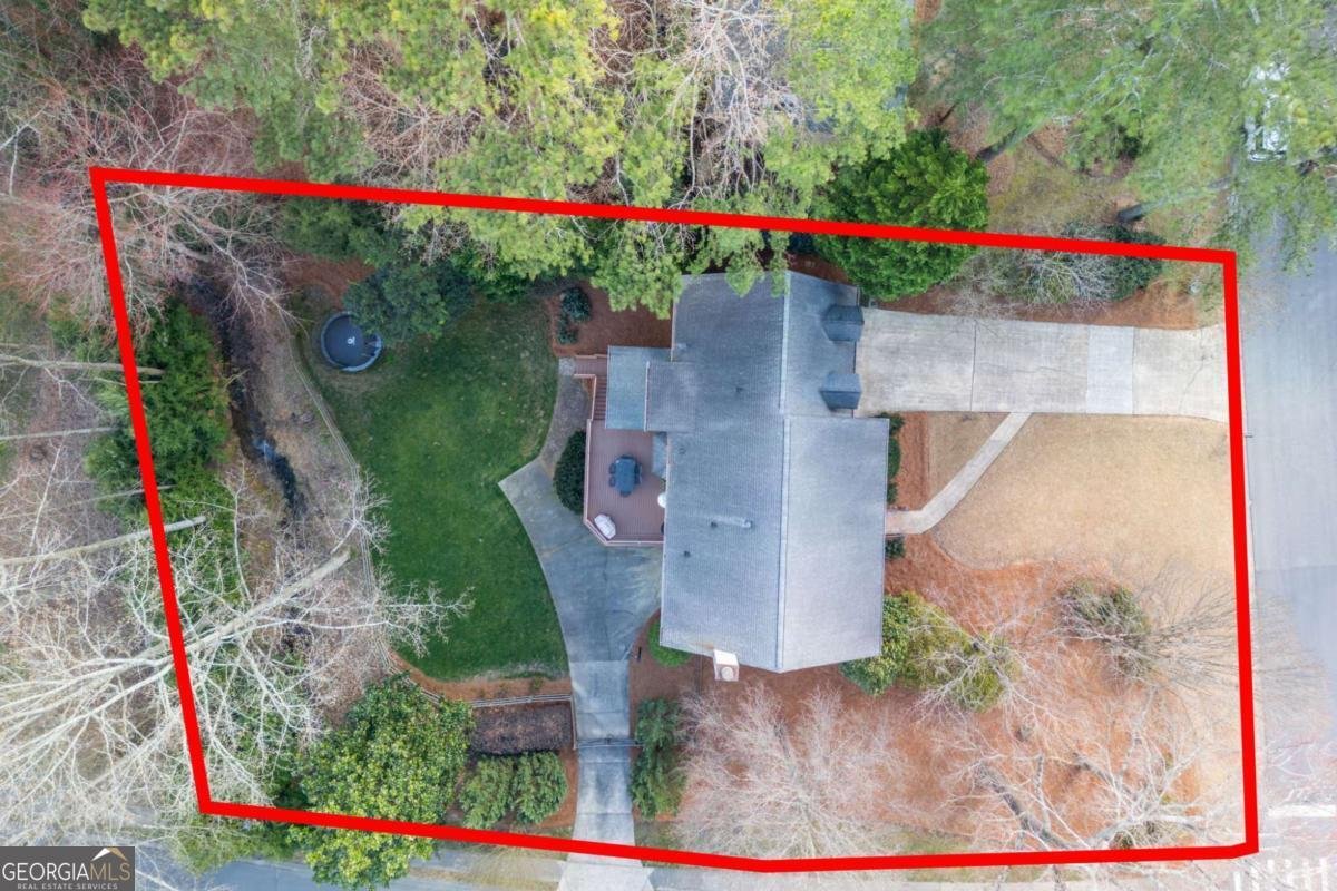 1141 Chestnut Hill Circle Marietta - Photo 45