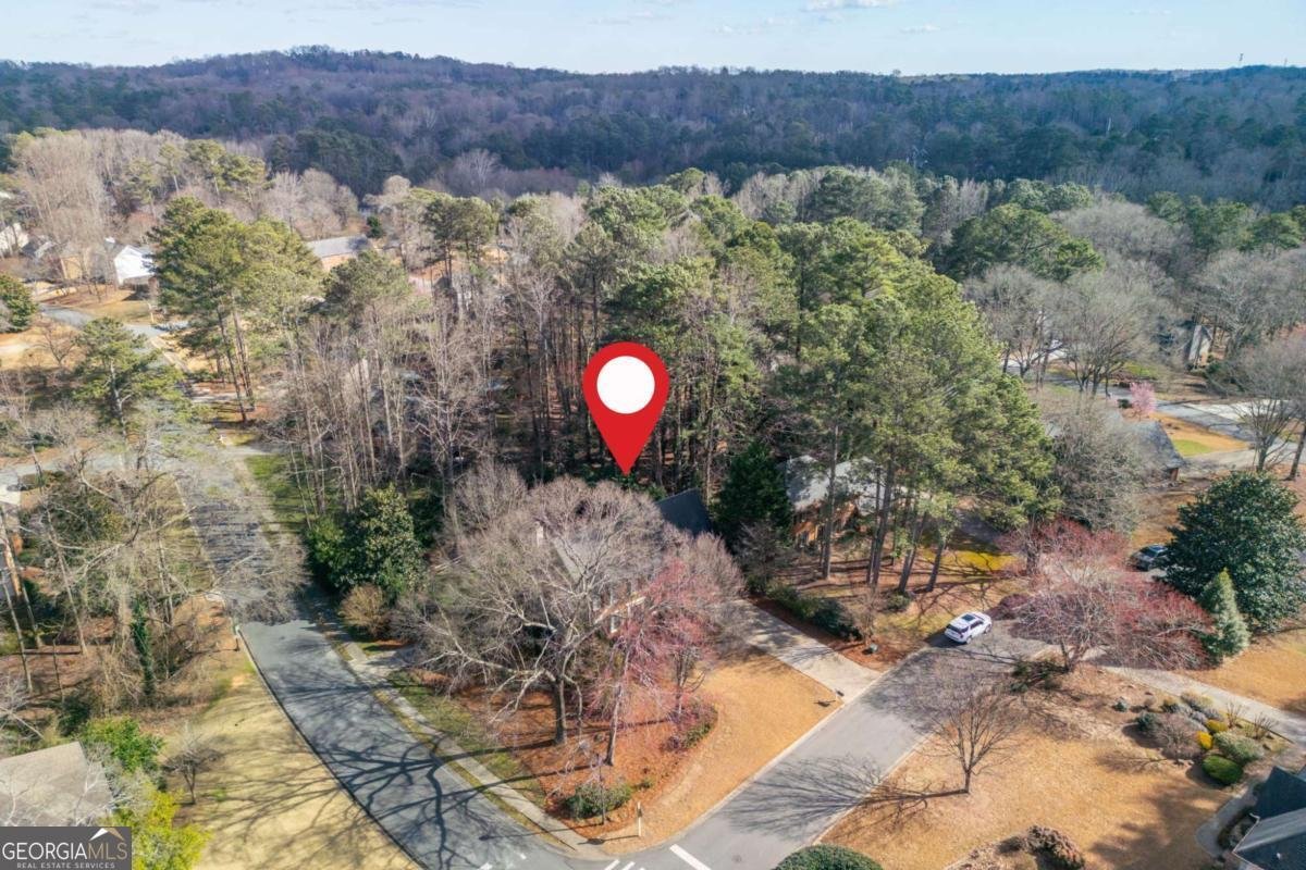 1141 Chestnut Hill Circle Marietta - Photo 46