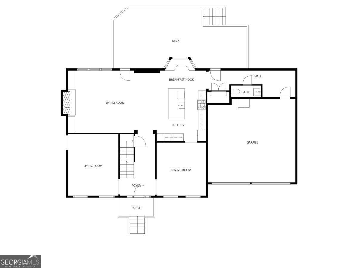 1141 Chestnut Hill Circle Marietta - Photo 49