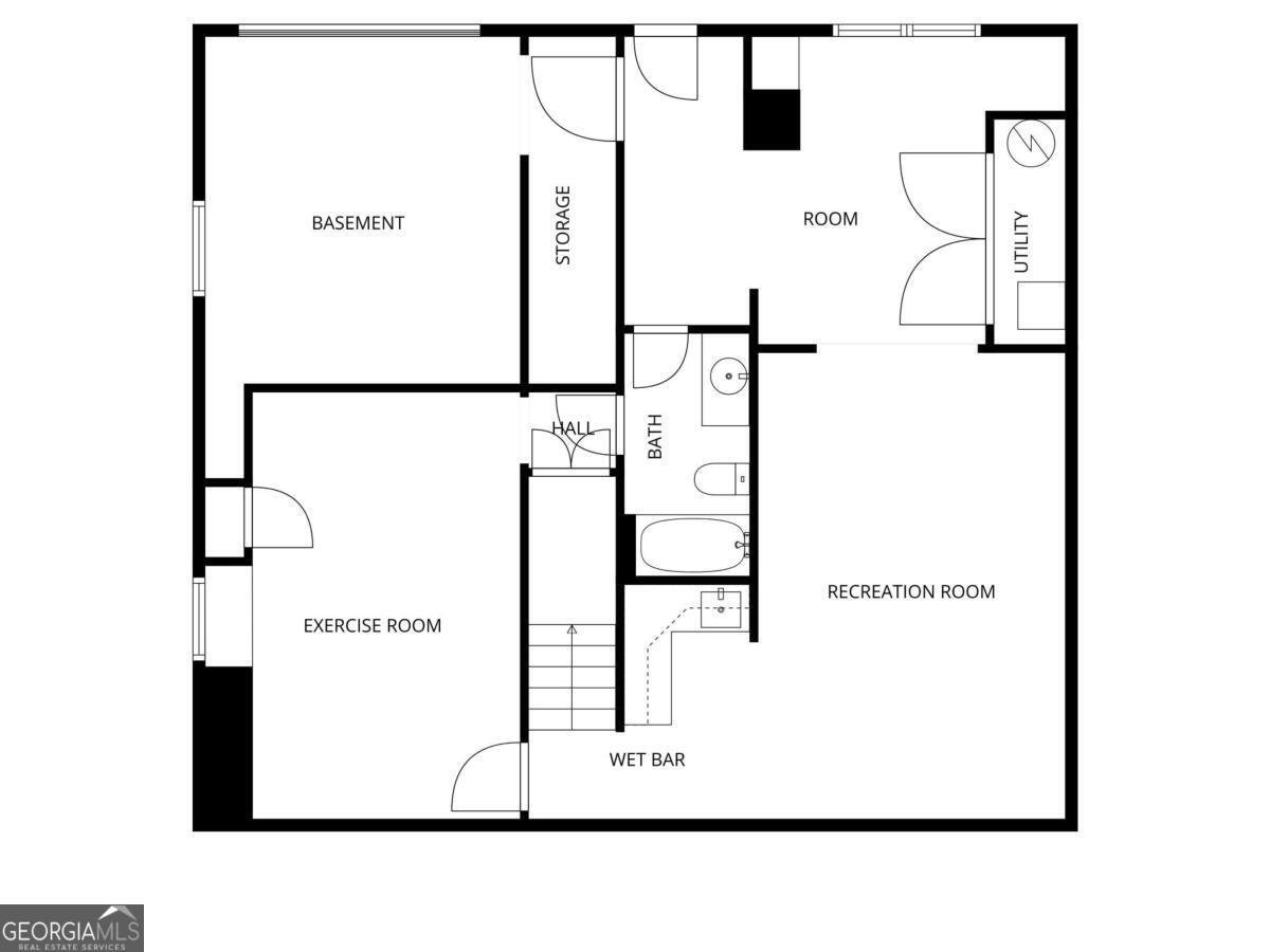 1141 Chestnut Hill Circle Marietta - Photo 50
