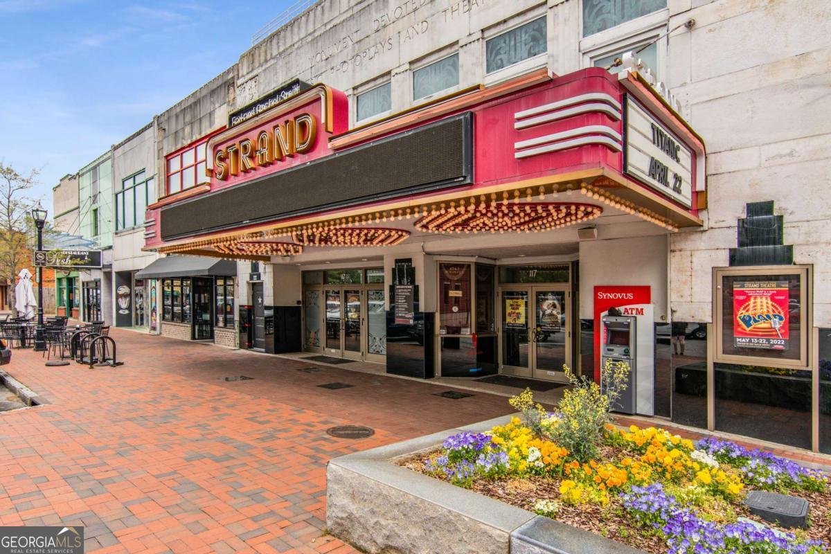 1141 Chestnut Hill Circle Marietta - Photo 54