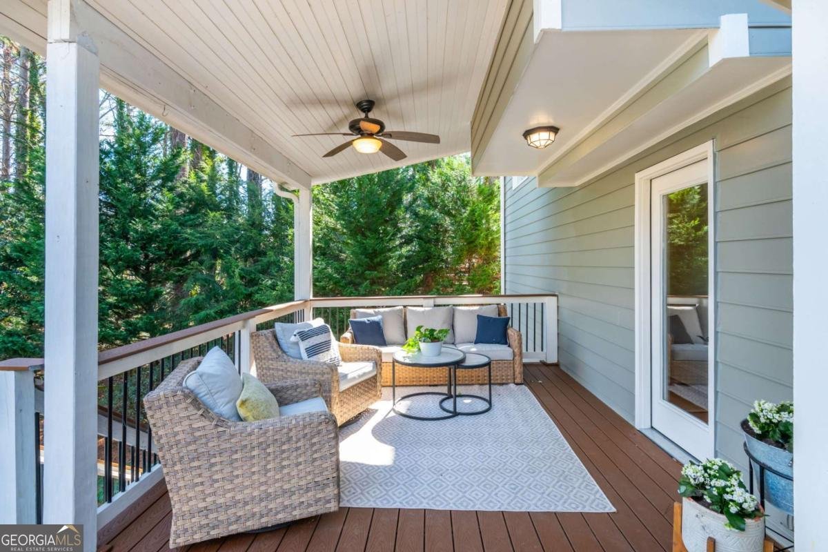 1141 Chestnut Hill Circle Marietta - Photo 6